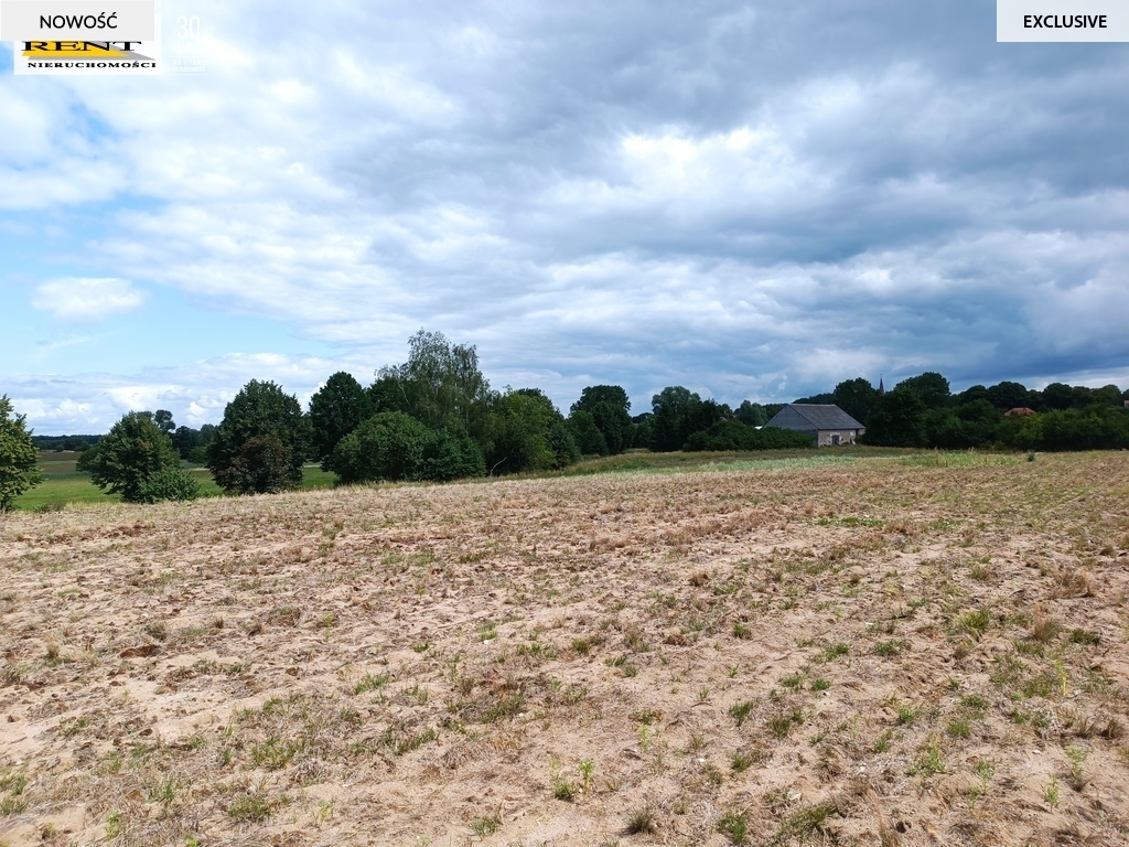 Działki w miejscowości Długie (3)