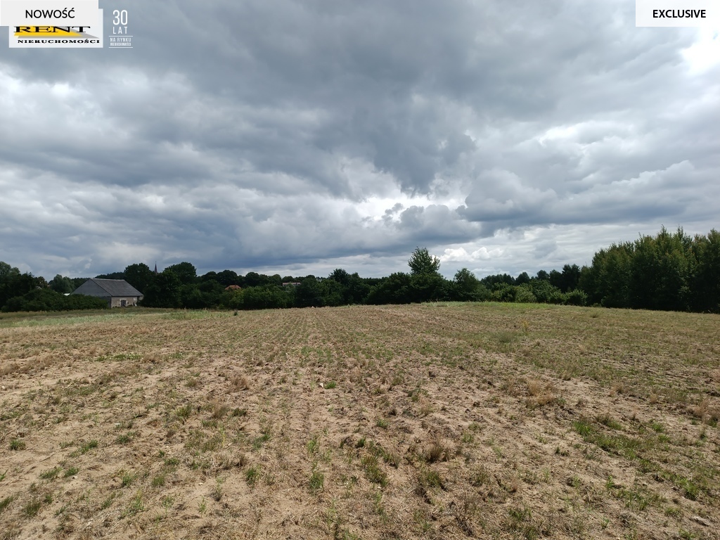 Działki w miejscowości Długie (4)