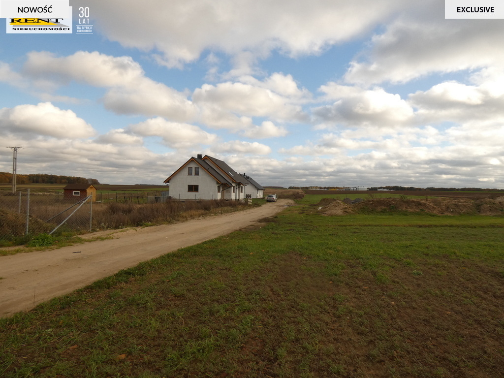 Działka budowlana pod Goleniowem (7)