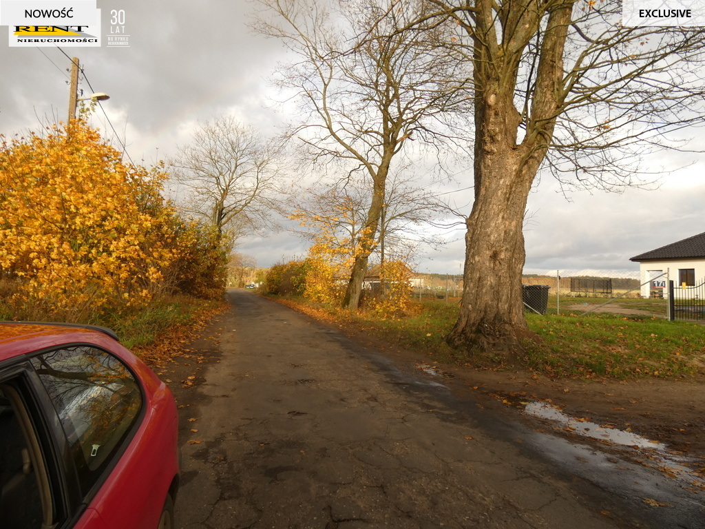 Działka budowlana pod Goleniowem (9)