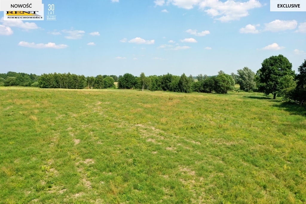 Okazja!! Działka 3 km od Rewala! (9)