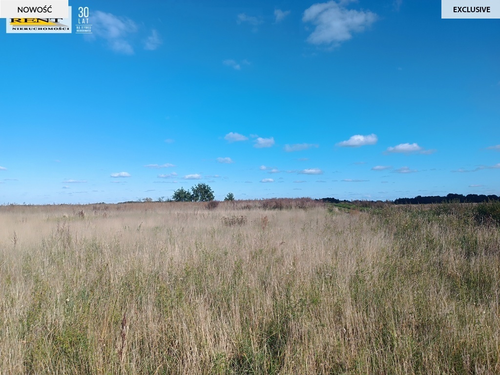 Działka budowlana w Kicku (5)