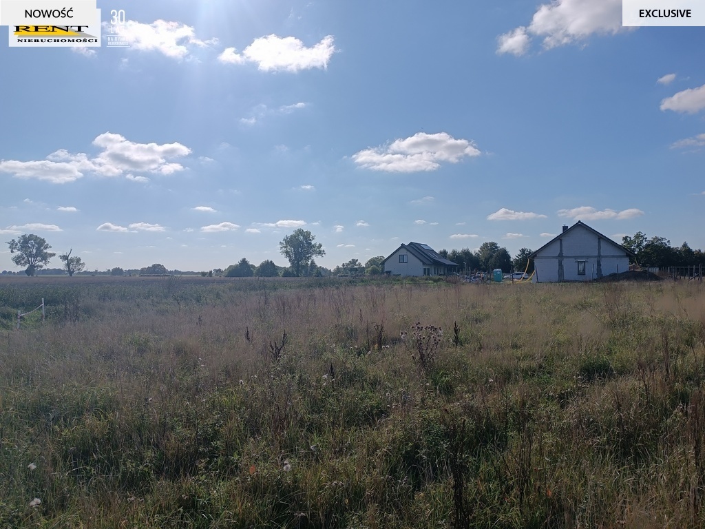 Działka budowlana w Kicku (6)