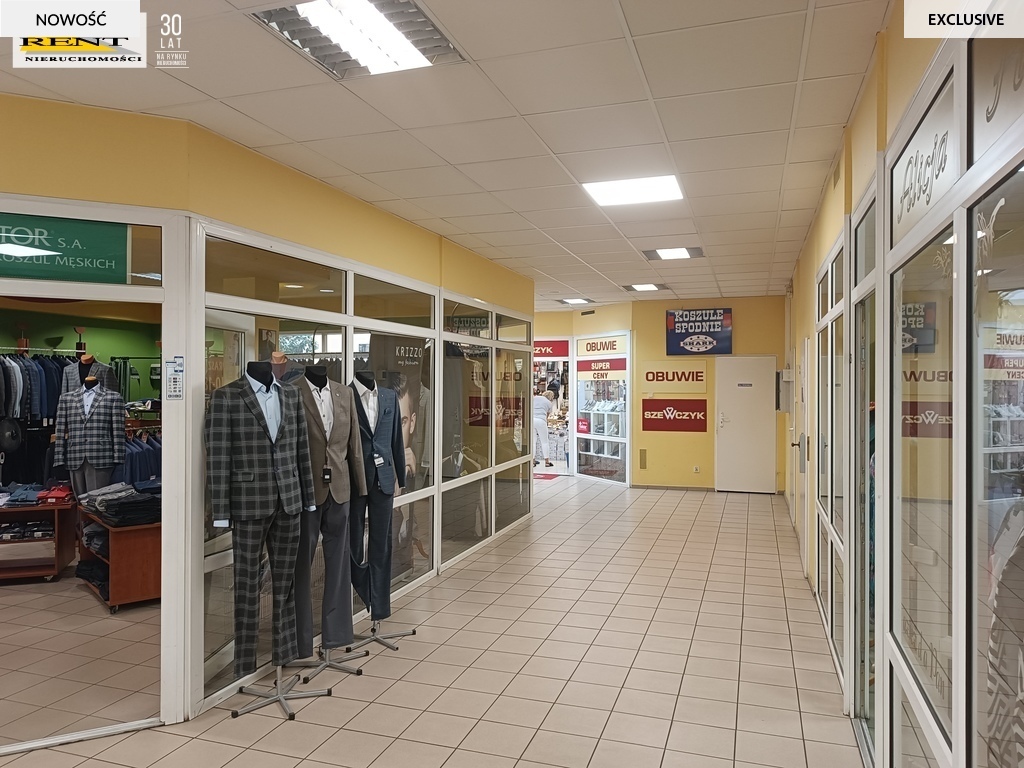 Lokal handlowo usługowy w centrum Stargardu (2)