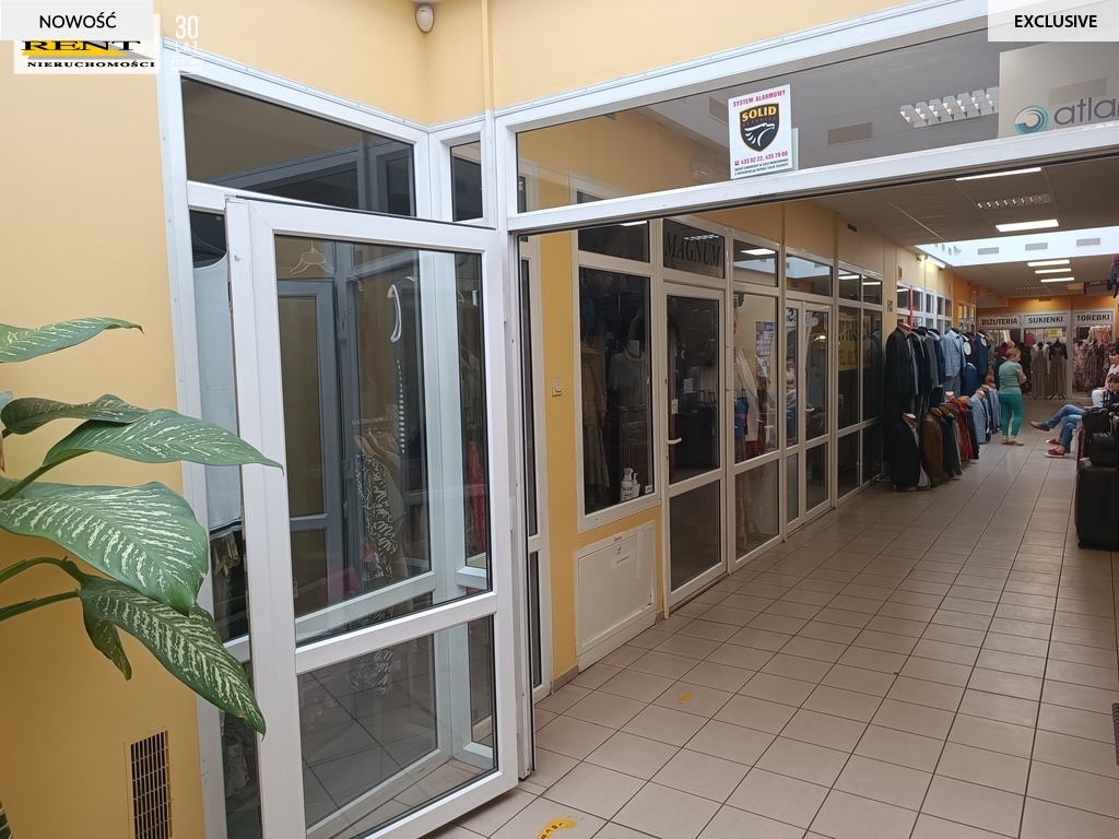 Lokal handlowo usługowy w centrum Stargardu (3)