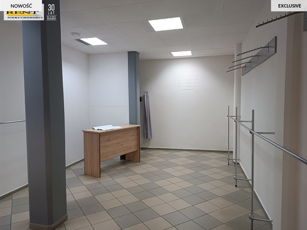 Lokal handlowo usługowy w centrum Stargardu (6)