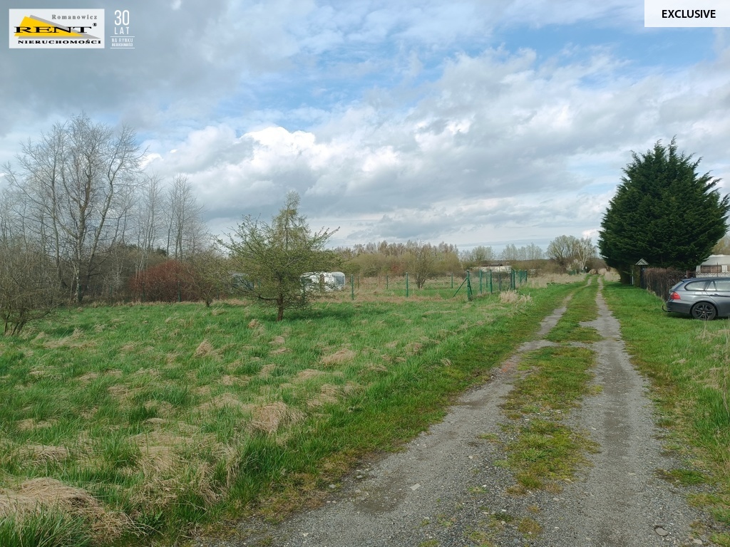 Działka pod rekreację nad morzem! (3)