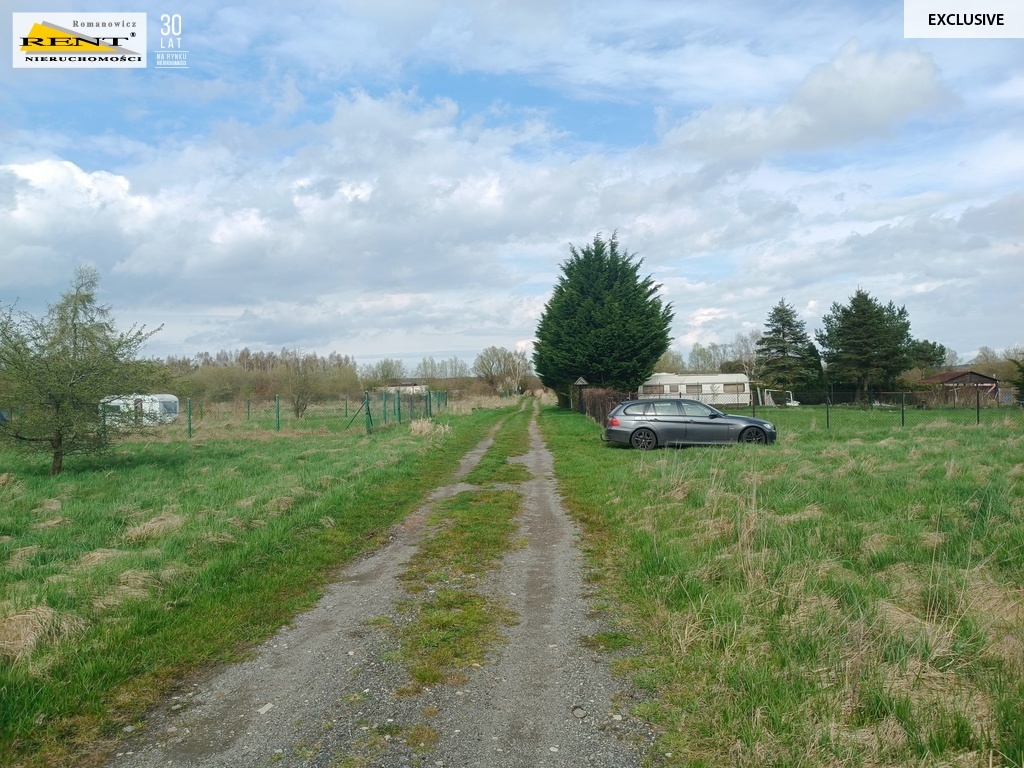 Działka pod rekreację nad morzem! (4)