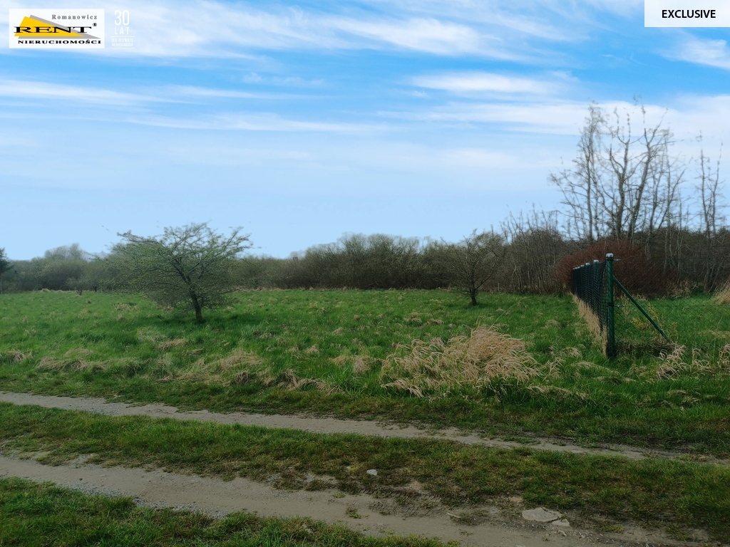 Działka pod rekreację nad morzem! (5)