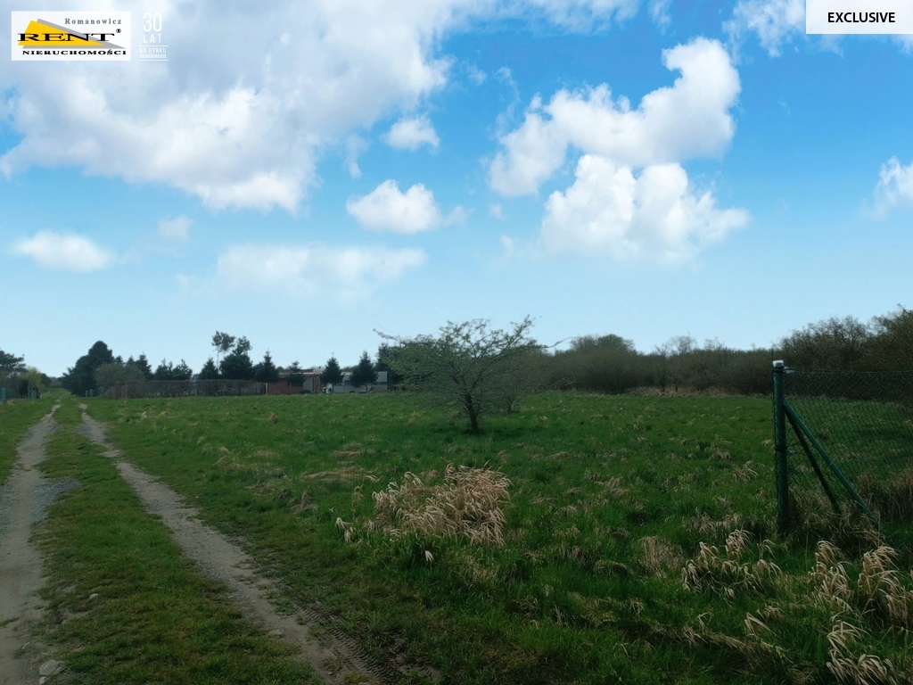 Działka pod rekreację nad morzem! (6)