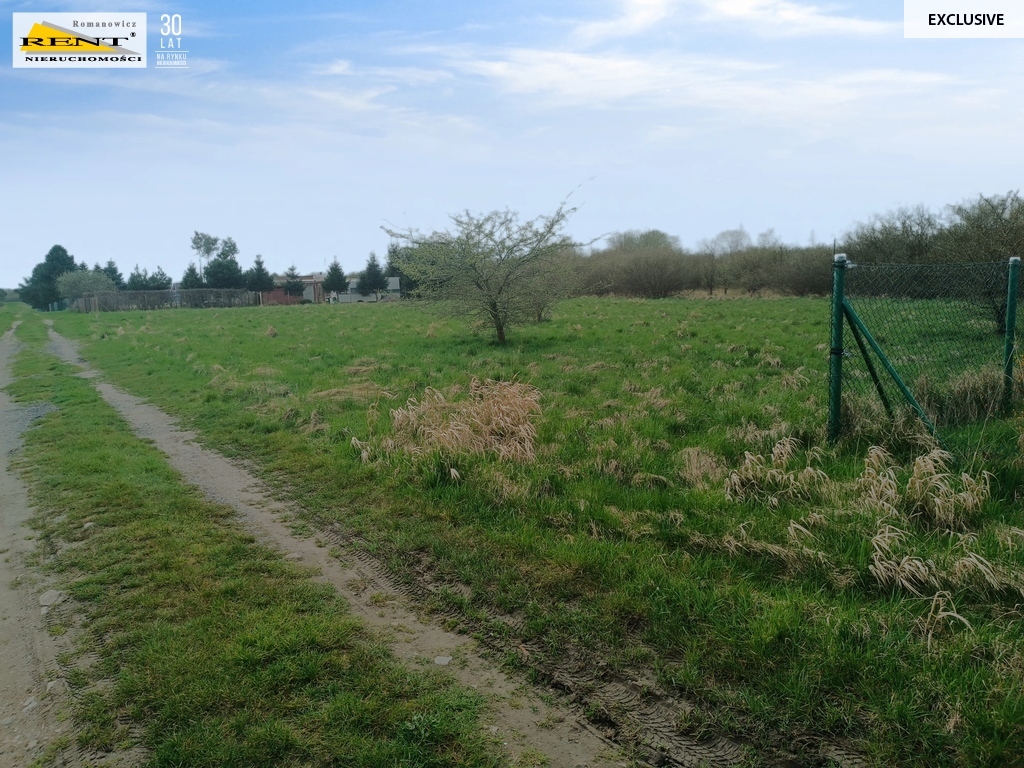 Działka pod rekreację nad morzem! (7)