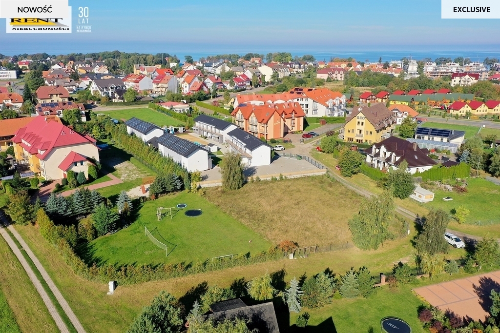 Atrakcyjna działka w Rewalu! (4)