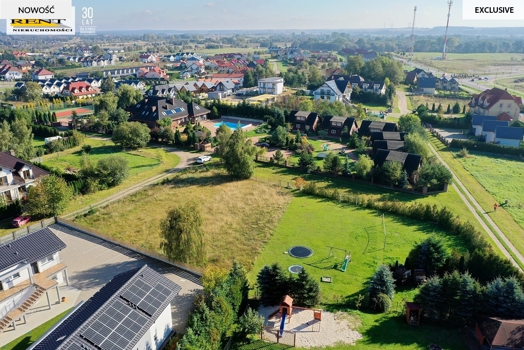 Atrakcyjna działka w Rewalu! (7)