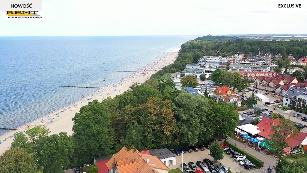 Atrakcyjna działka w Rewalu! (9)