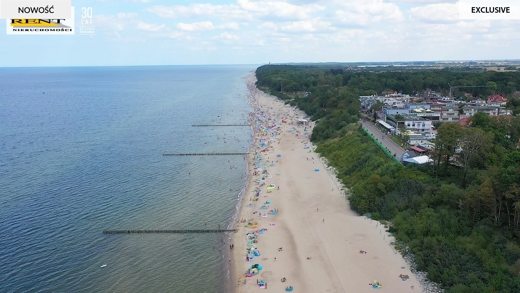 Atrakcyjna działka w Rewalu! (10)