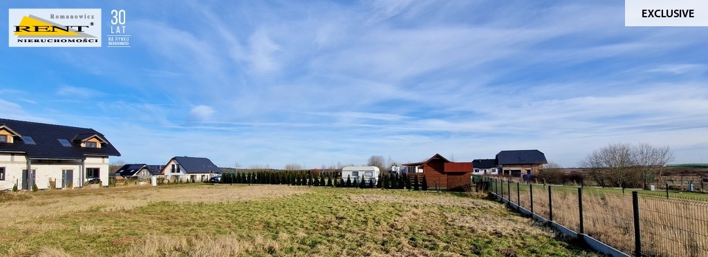 Działka budowlana nad morzem Pogorzelica (3)