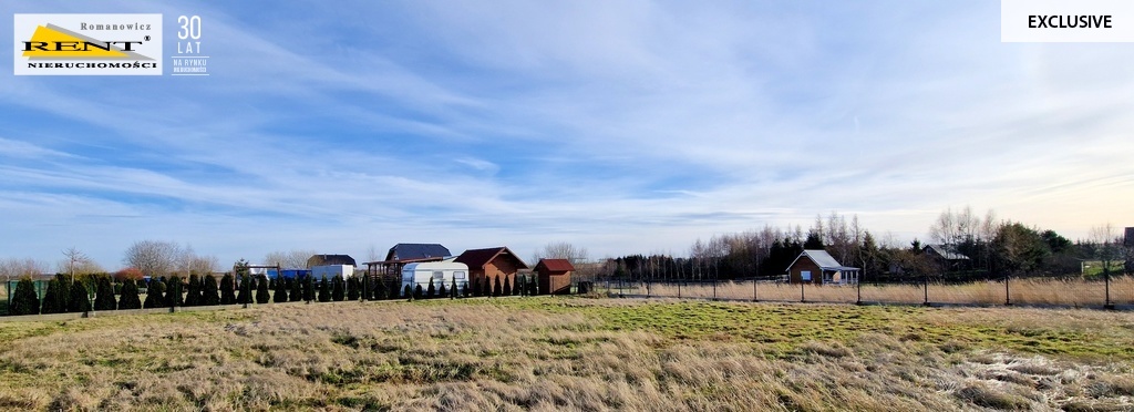 Działka budowlana nad morzem Pogorzelica (4)