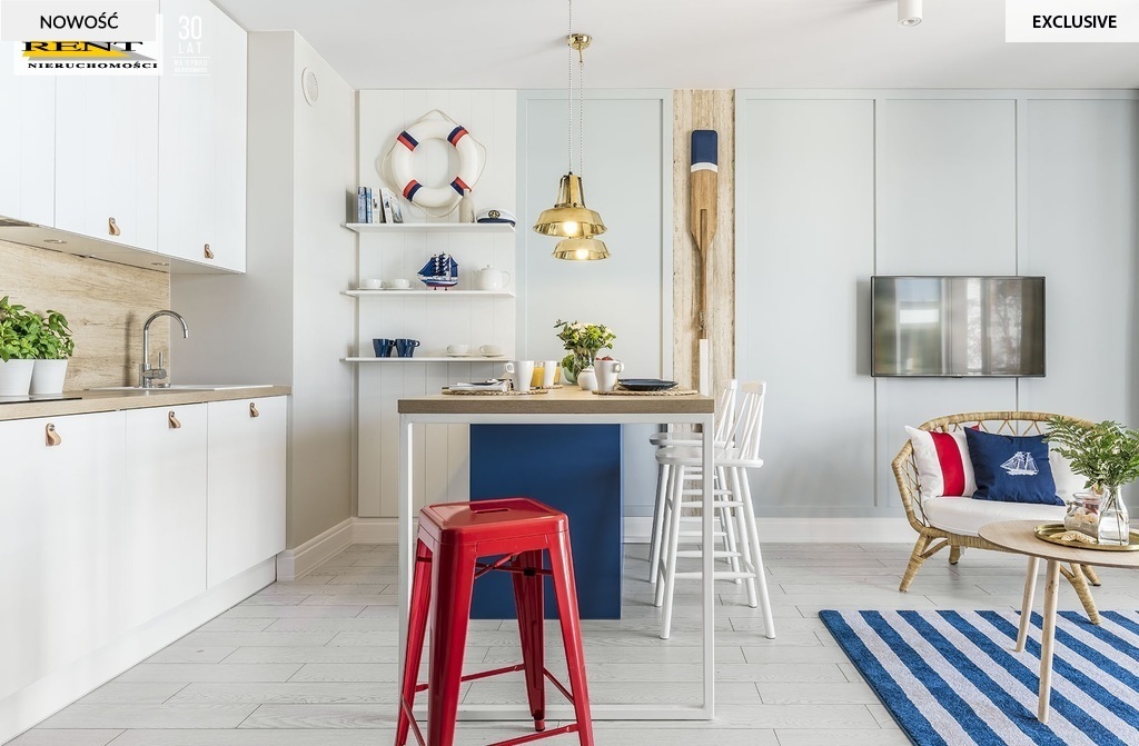 Apartament z widokiem na morze (2)