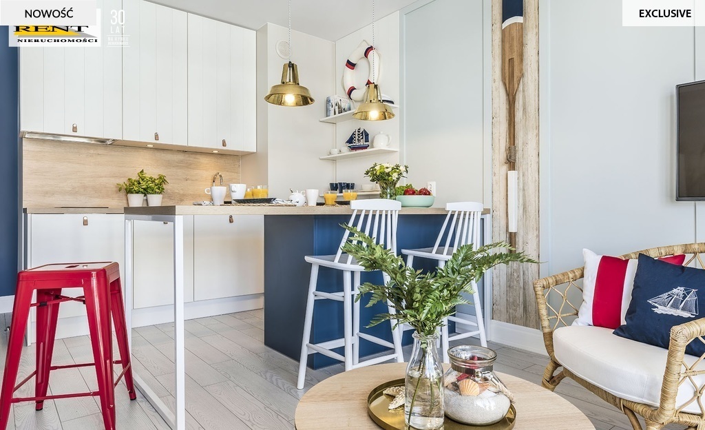 Apartament z widokiem na morze (1)