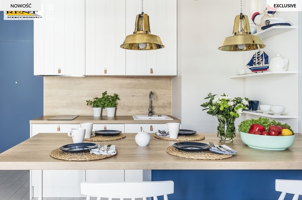 Apartament z widokiem na morze (4)