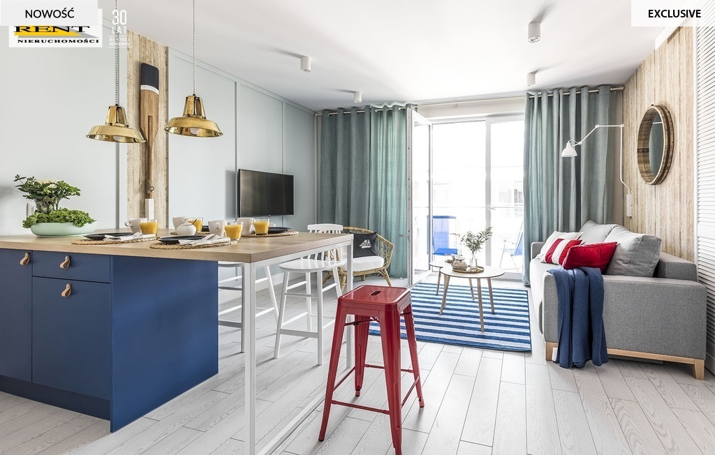 Apartament z widokiem na morze (9)