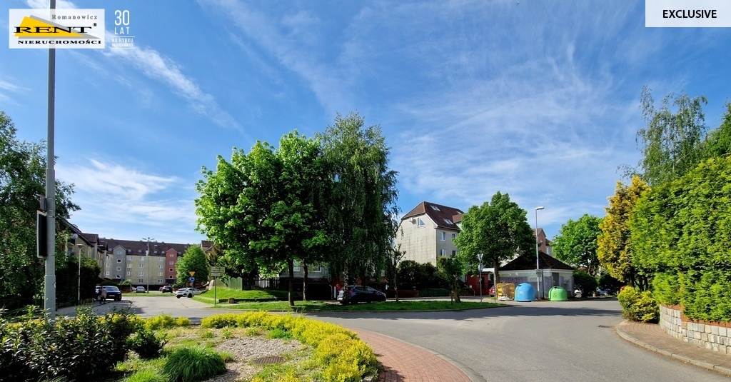 Mieszkanie 3 pokoje z balkonem Przecław (3)