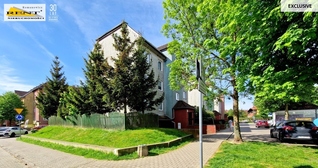 Mieszkanie 3 pokoje z balkonem Przecław (2)