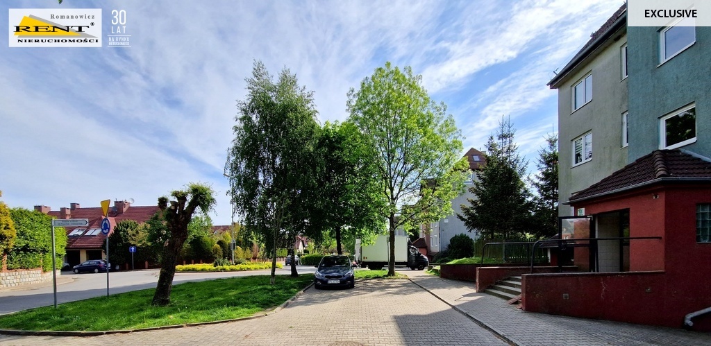 Mieszkanie 3 pokoje z balkonem Przecław (1)