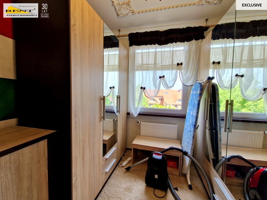 Mieszkanie 3 pokoje z balkonem Przecław (9)