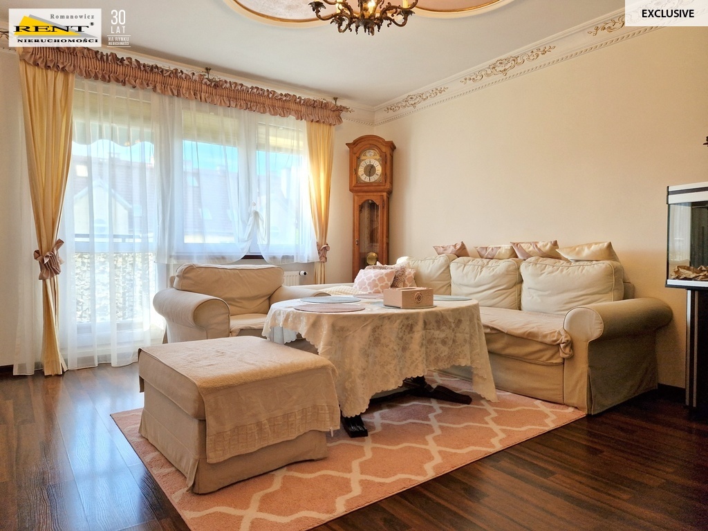 Mieszkanie 3 pokoje z balkonem Przecław (4)