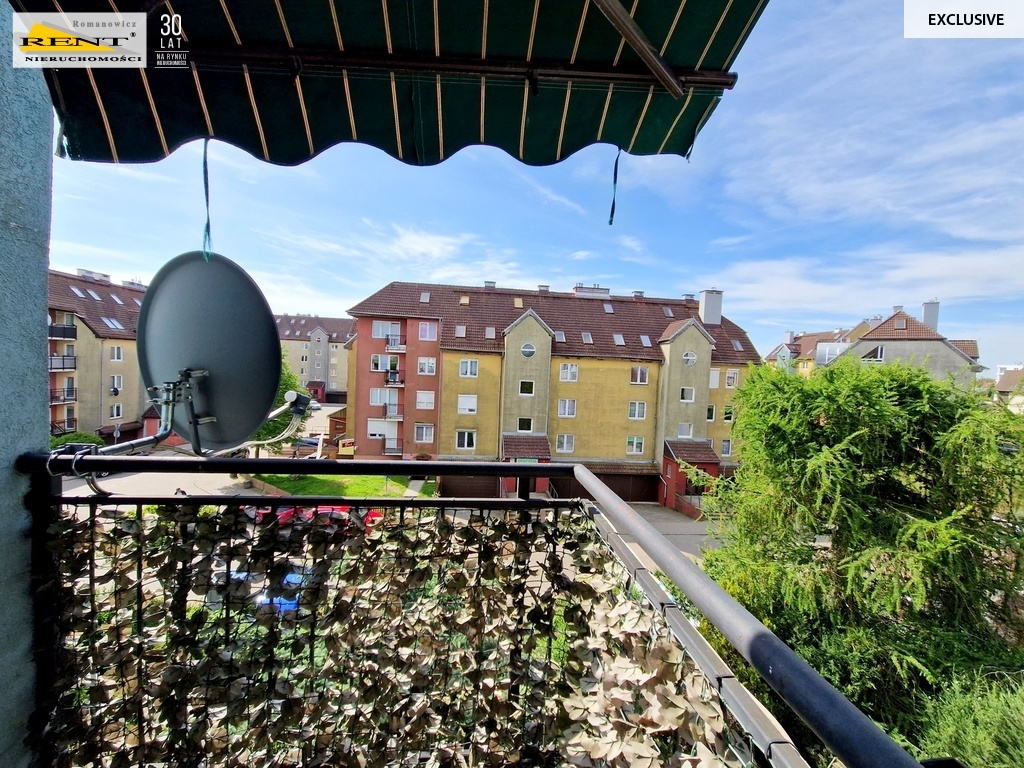 Mieszkanie 3 pokoje z balkonem Przecław (12)