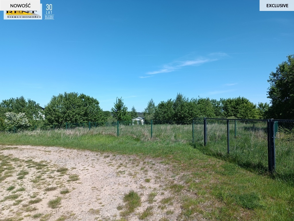 Działka budowlana w Pogorzelicy (6)