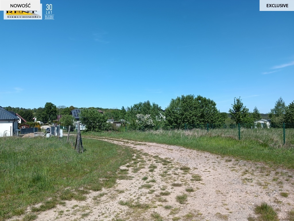 Działka budowlana w Pogorzelicy (7)