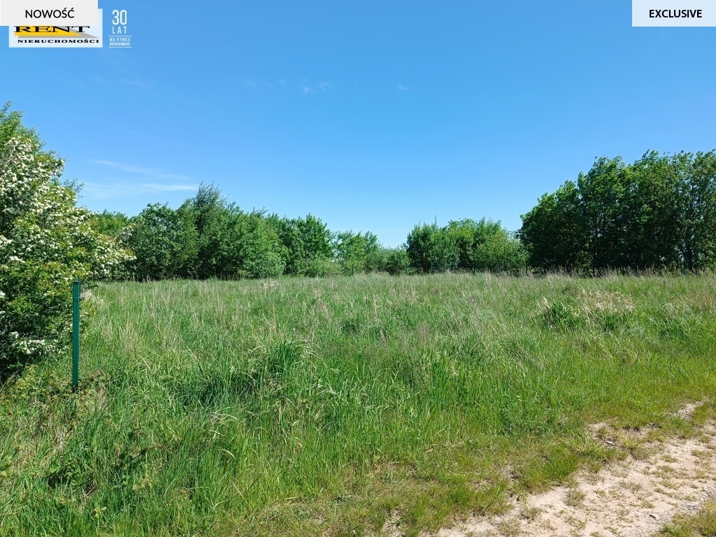 Działka budowlana w Pogorzelicy (8)