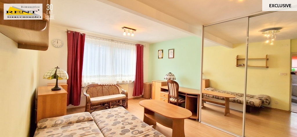 Dom z garażem i lokalem usługowym Świnoujście (5)