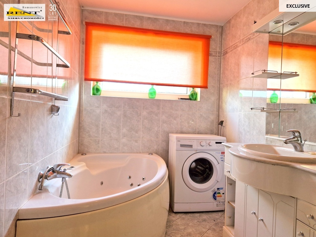 Dom z garażem i lokalem usługowym Świnoujście (7)