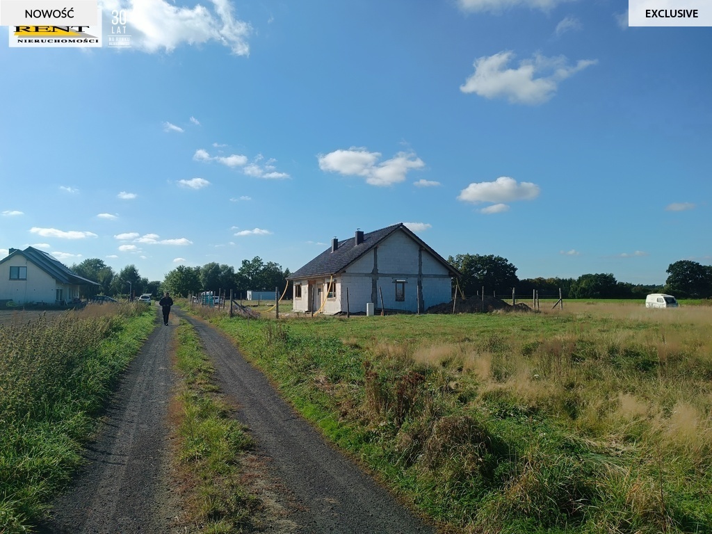 OKAZJA!! Działki budowlane w super cenie! (2)