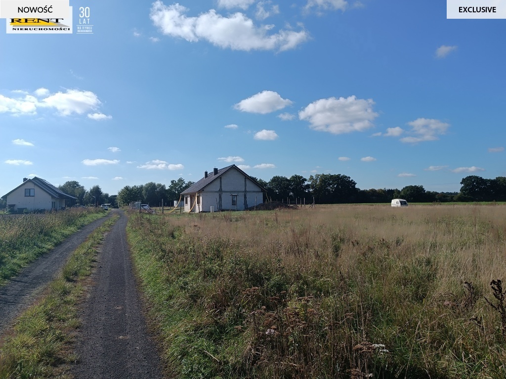 OKAZJA!! Działki budowlane w super cenie! (3)