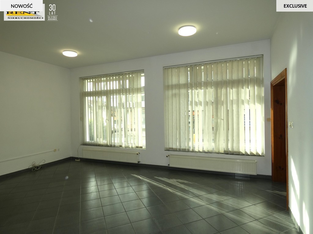 Lokal usługowo-biurowy , wynajem Nowogard, centrum (2)