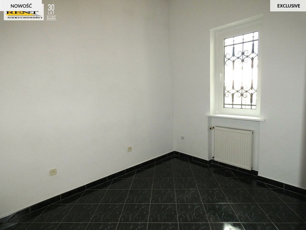 Lokal usługowo-biurowy , wynajem Nowogard, centrum (6)