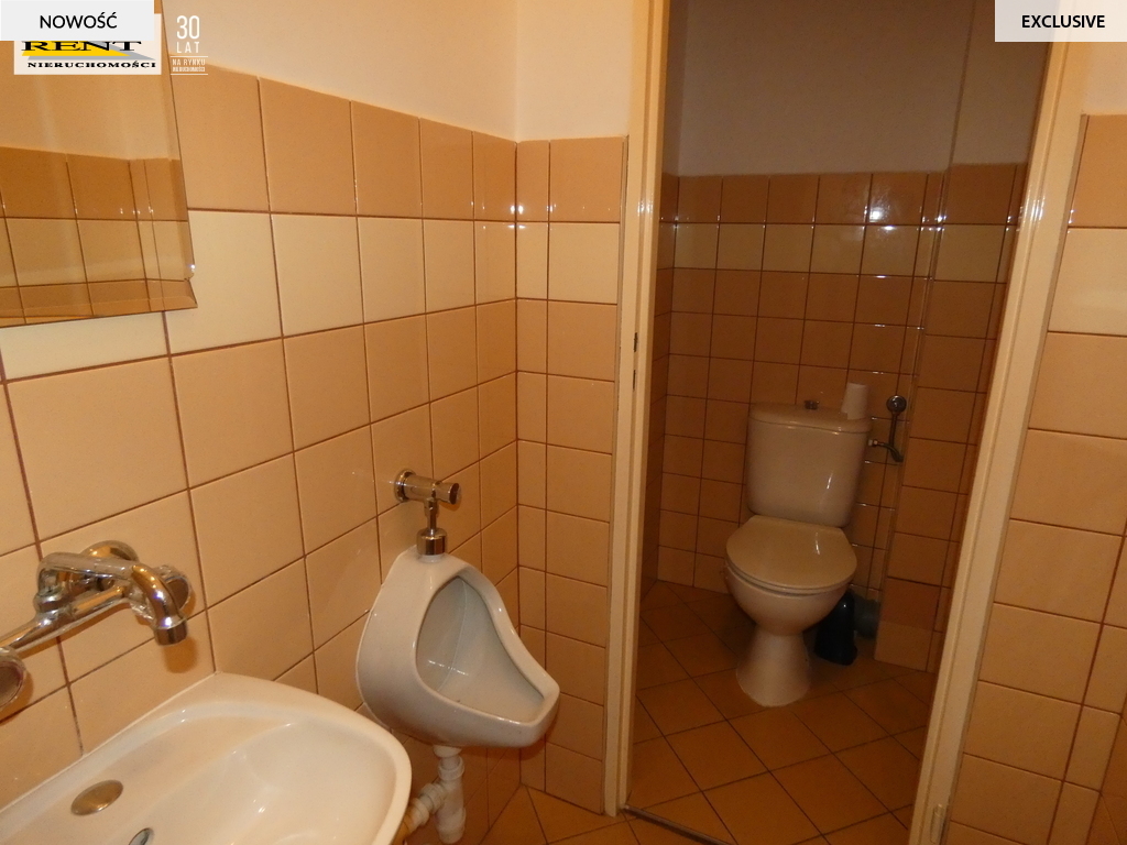 Lokal usługowo-biurowy , wynajem Nowogard, centrum (9)