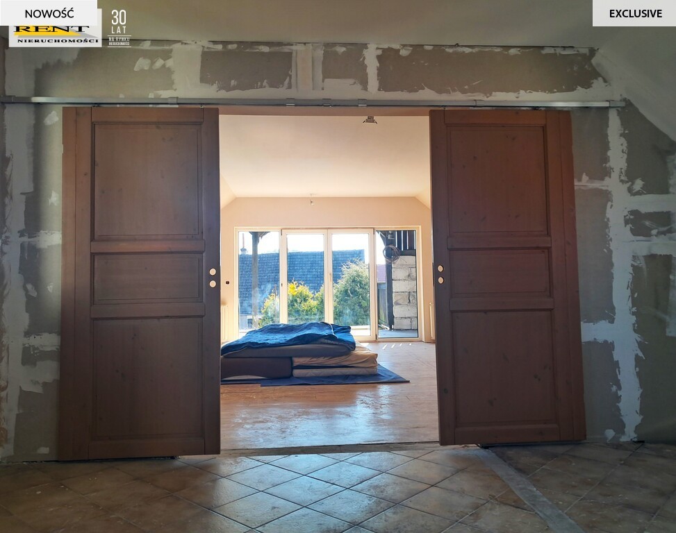 Idealny Dom blisko jeziora pod turystykę (6)