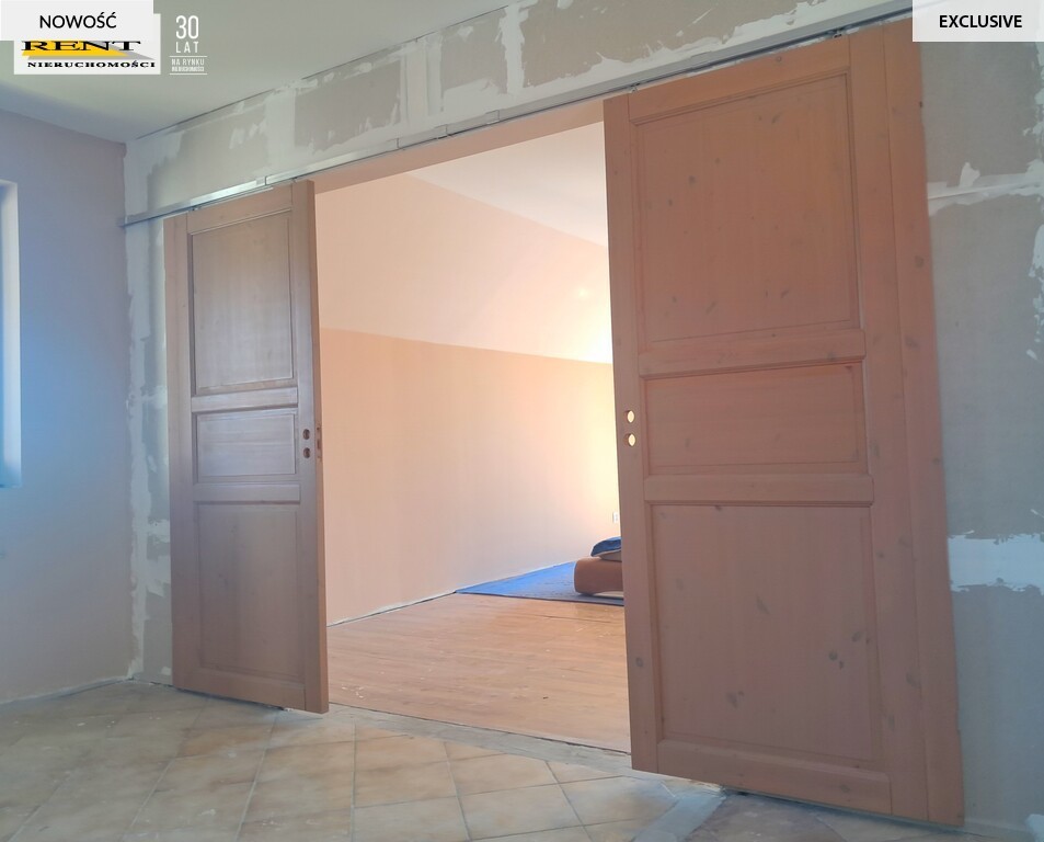 Idealny Dom blisko jeziora pod turystykę (7)