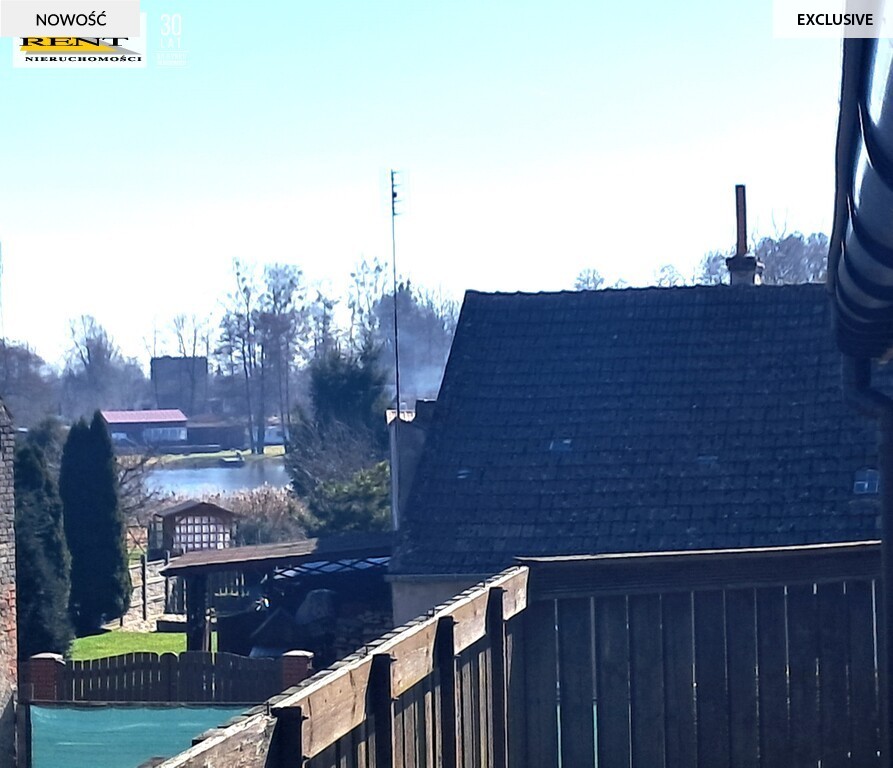 Idealny Dom blisko jeziora pod turystykę (12)