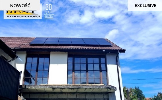 Idealny Dom blisko jeziora pod turystykę (5)