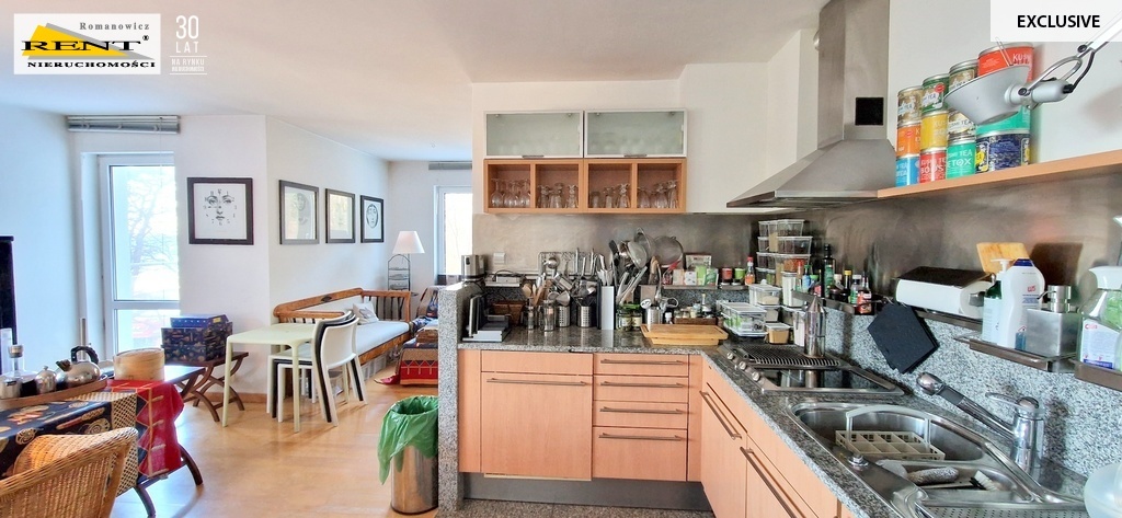 Apartament z widokiem na morze i balkonem + garaż (6)