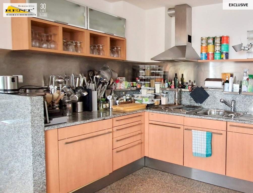 Apartament z widokiem na morze i balkonem + garaż (7)