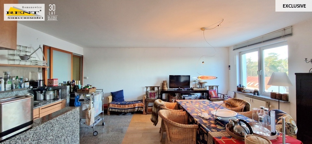 Apartament z widokiem na morze i balkonem + garaż (10)