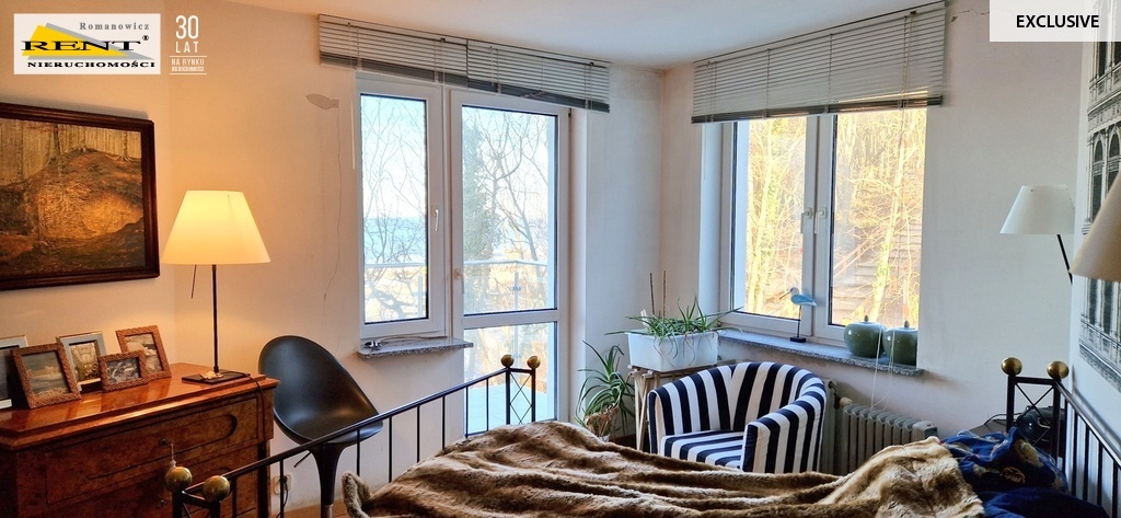 Apartament z widokiem na morze i balkonem + garaż (11)