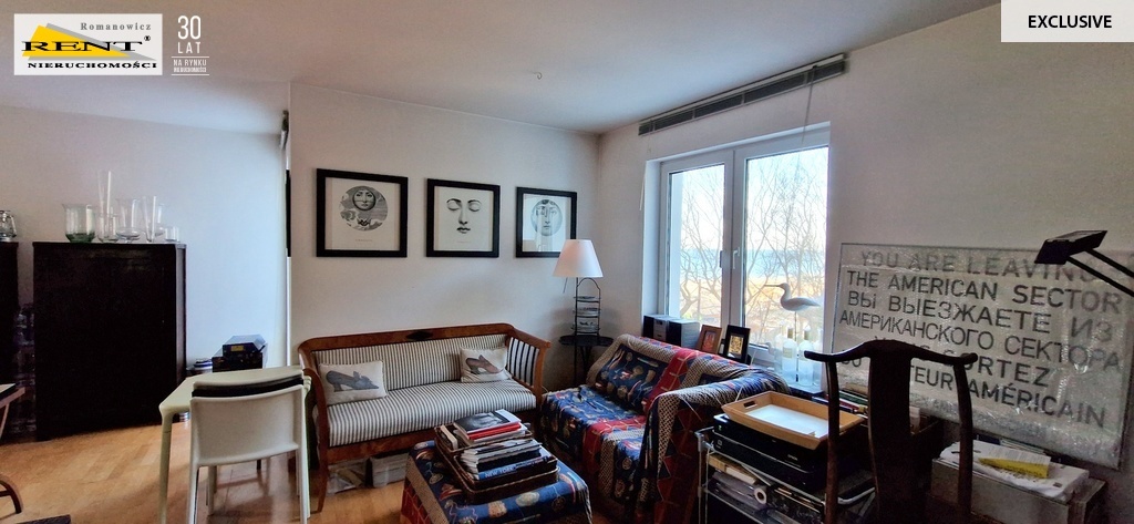 Apartament z widokiem na morze i balkonem + garaż (12)